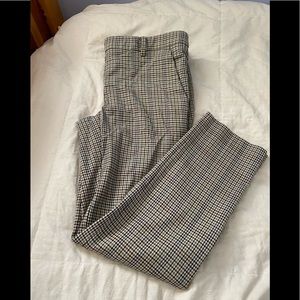 Ann Taylor ankle pants